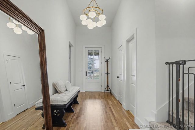 2338 E 134th Circle S, Bixby, OK 74008