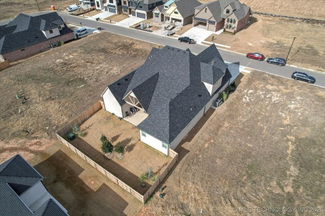 2338 E 134th Circle S, Bixby, OK 74008