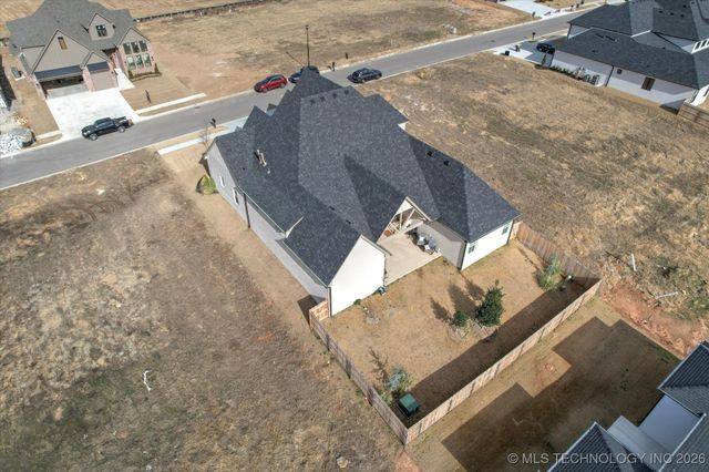 2338 E 134th Circle S, Bixby, OK 74008