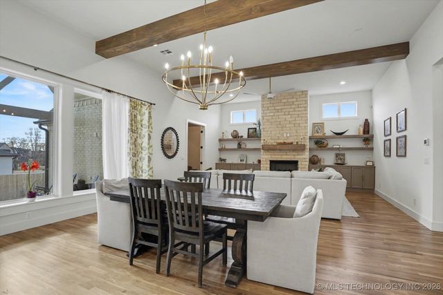 2338 E 134th Circle S, Bixby, OK 74008