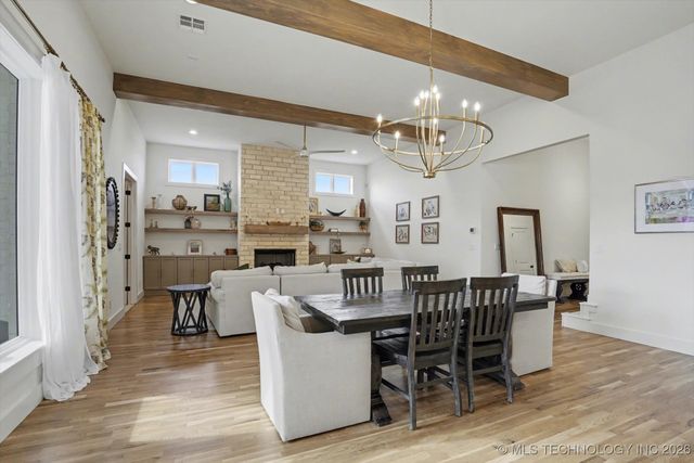 2338 E 134th Circle S, Bixby, OK 74008