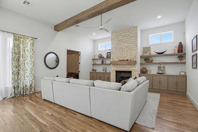 2338 E 134th Circle S, Bixby, OK 74008