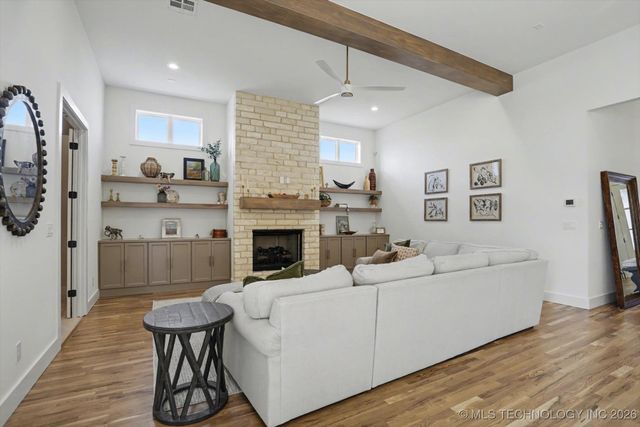 2338 E 134th Circle S, Bixby, OK 74008