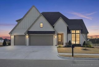 2338 E 134th Circle S, Bixby, OK 74008