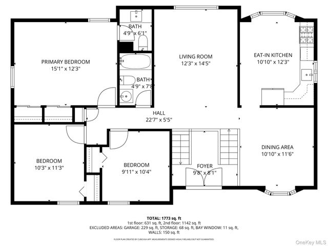 3894 Nancy Lane, Seaford, NY 11783