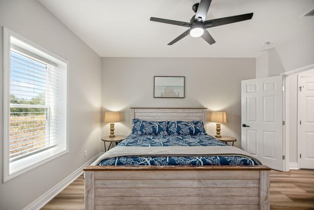 164 Connelley Lane, Port O Connor, TX 77982