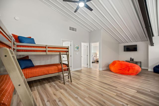 164 Connelley Lane, Port O Connor, TX 77982