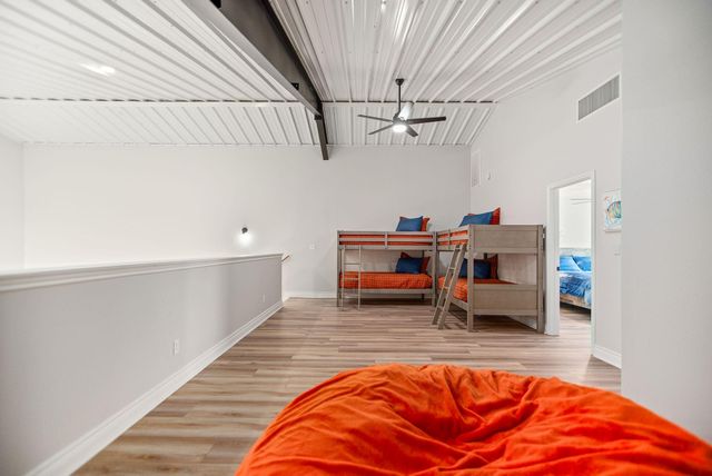 164 Connelley Lane, Port O Connor, TX 77982