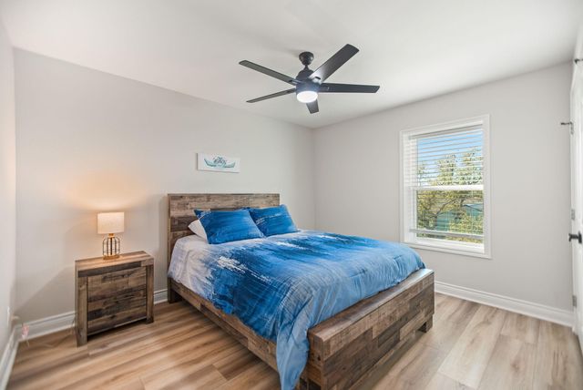 164 Connelley Lane, Port O Connor, TX 77982