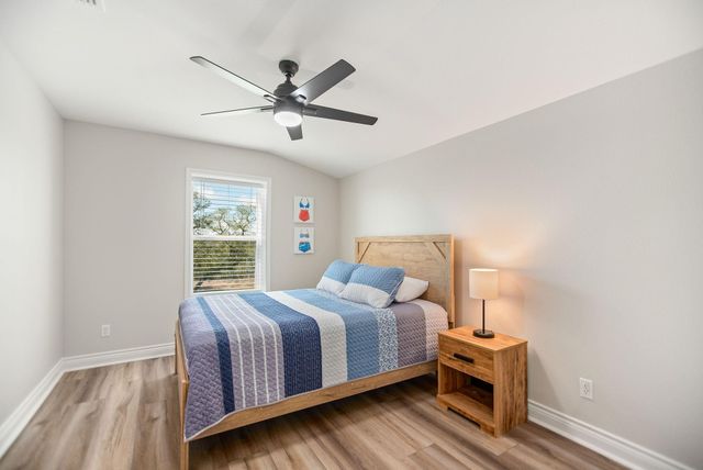 164 Connelley Lane, Port O Connor, TX 77982