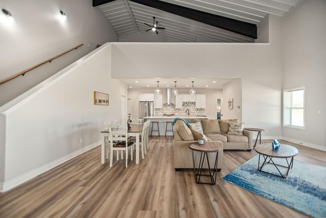 164 Connelley Lane, Port O Connor, TX 77982