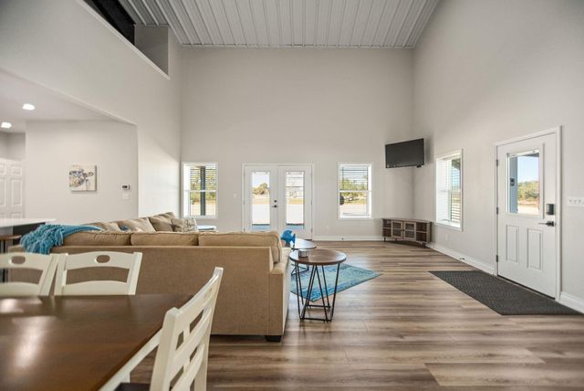 164 Connelley Lane, Port O Connor, TX 77982