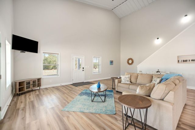 164 Connelley Lane, Port O Connor, TX 77982