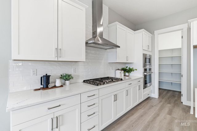 2301 N Mountain Vista Ave, Star, ID 83669