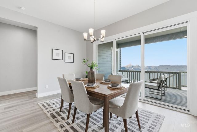 2301 N Mountain Vista Ave, Star, ID 83669