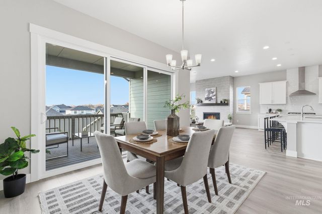 2301 N Mountain Vista Ave, Star, ID 83669