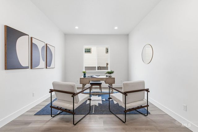 2301 N Mountain Vista Ave, Star, ID 83669