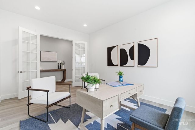 2301 N Mountain Vista Ave, Star, ID 83669