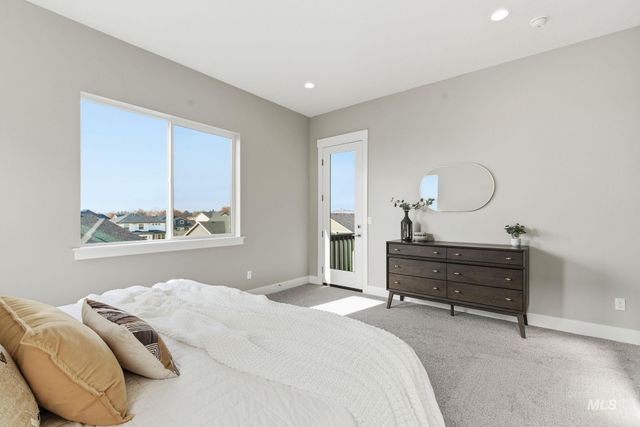 2301 N Mountain Vista Ave, Star, ID 83669