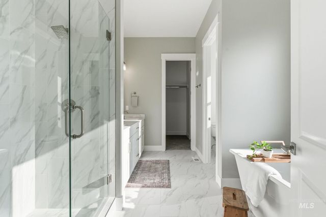 2301 N Mountain Vista Ave, Star, ID 83669