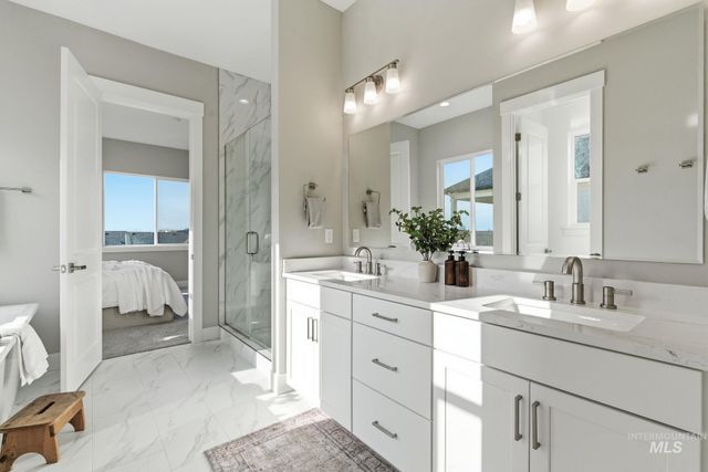 2301 N Mountain Vista Ave, Star, ID 83669