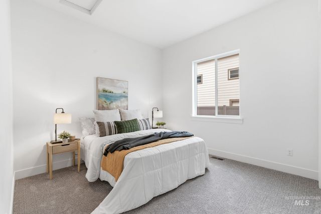 2301 N Mountain Vista Ave, Star, ID 83669