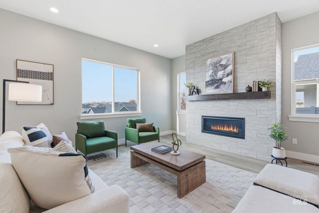 2301 N Mountain Vista Ave, Star, ID 83669