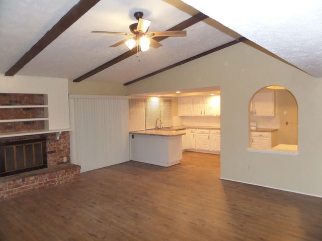 14611 Leacrest Drive, Houston, TX 77049