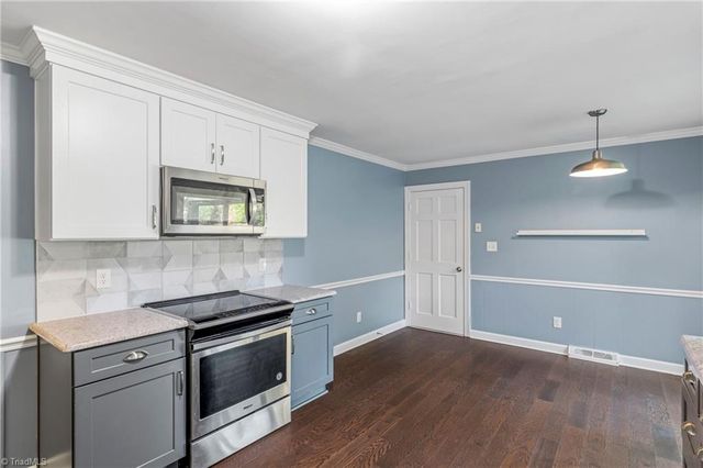 4103 Oak Hollow Drive, High Point, NC 27265