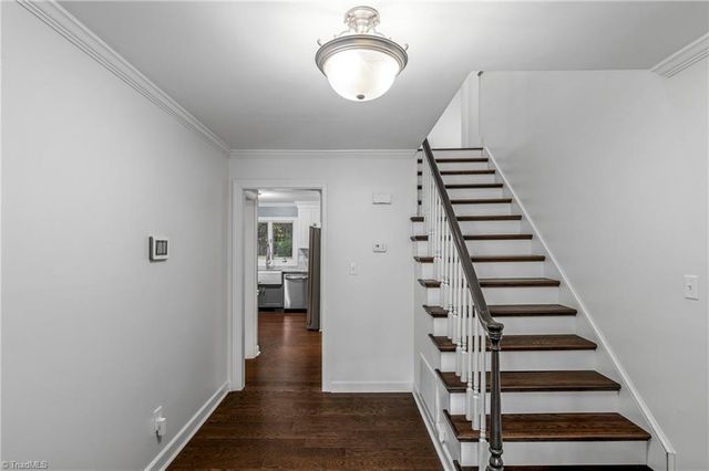 4103 Oak Hollow Drive, High Point, NC 27265