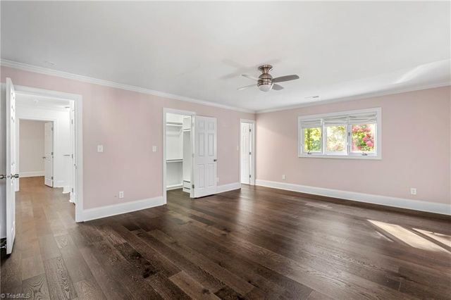 4103 Oak Hollow Drive, High Point, NC 27265
