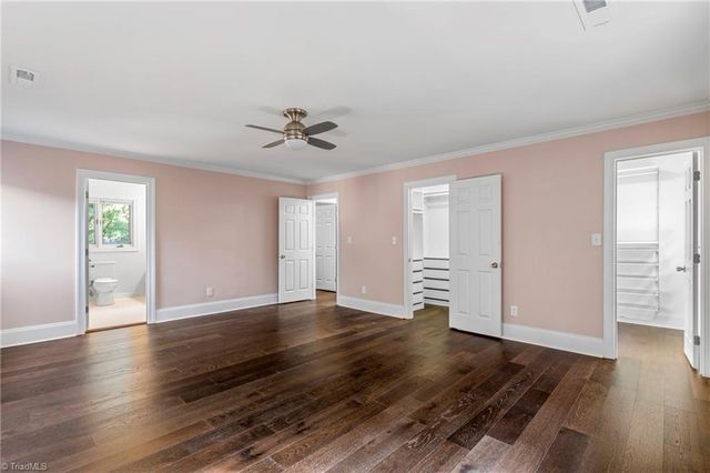 4103 Oak Hollow Drive, High Point, NC 27265
