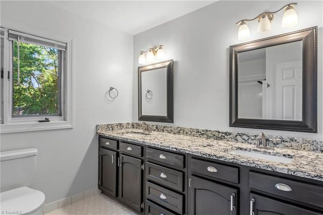 4103 Oak Hollow Drive, High Point, NC 27265