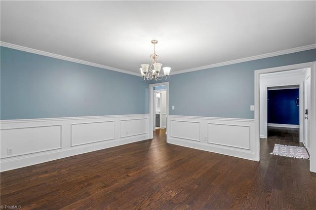 4103 Oak Hollow Drive, High Point, NC 27265