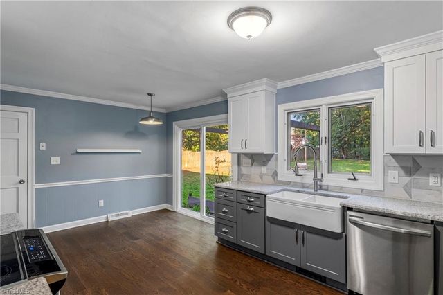 4103 Oak Hollow Drive, High Point, NC 27265