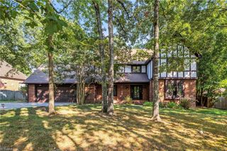 4103 Oak Hollow Drive, High Point, NC 27265