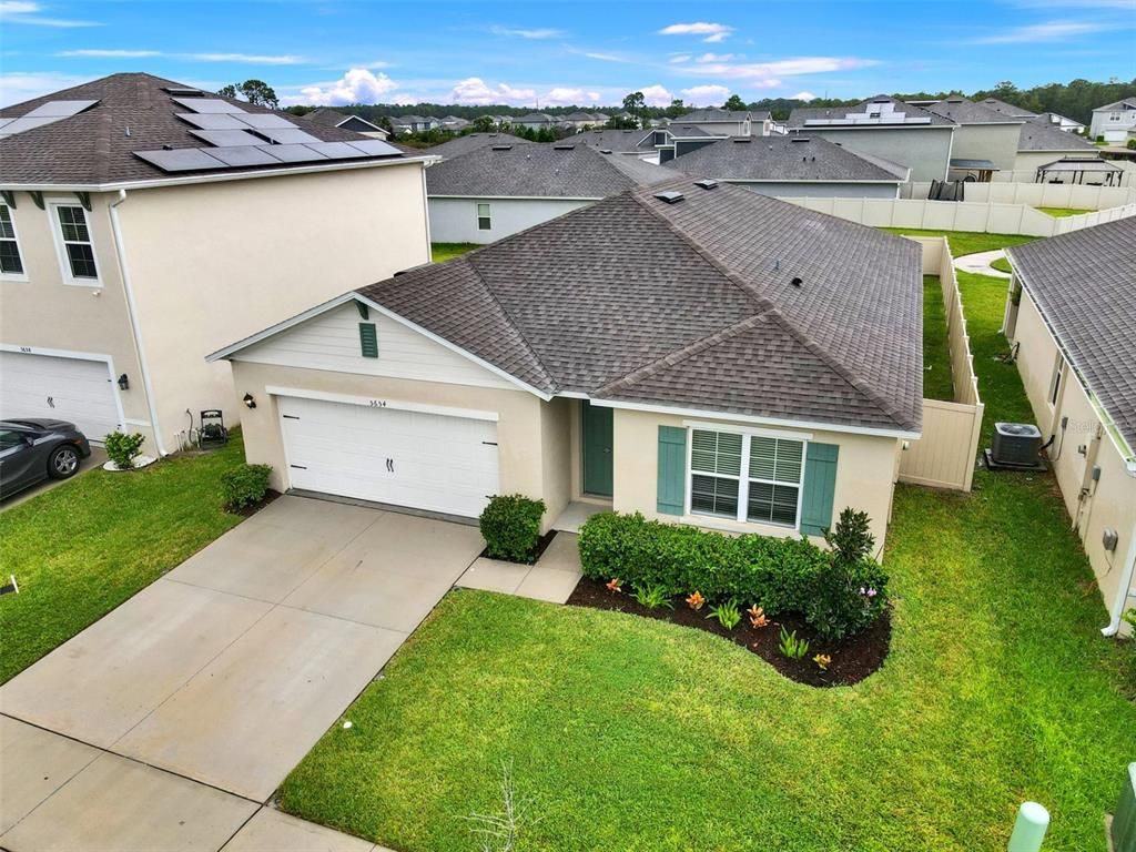 5654 WINONA DRIVE, St Cloud, FL 34771