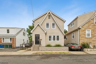 1282 Baker St, Hillside Twp., NJ 07205