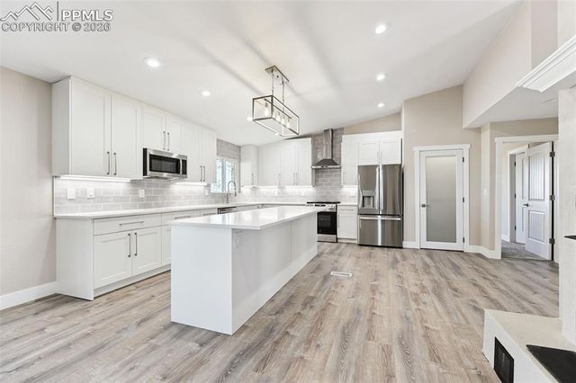 4520 N Ramah Highway, Yoder, CO 80864