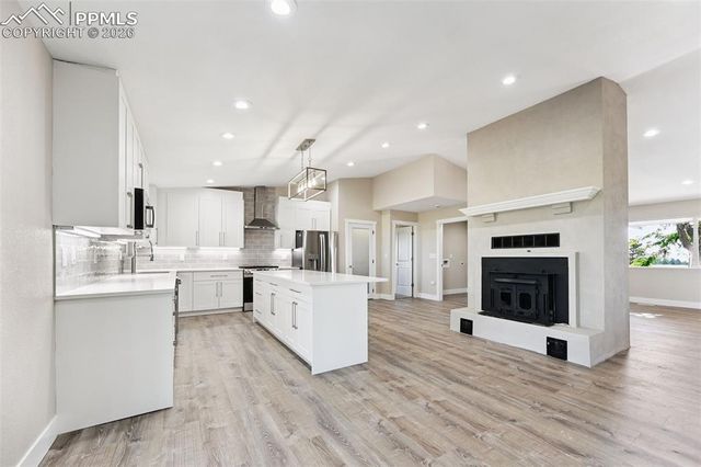 4520 N Ramah Highway, Yoder, CO 80864