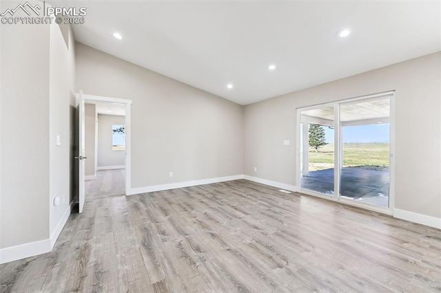 4520 N Ramah Highway, Yoder, CO 80864