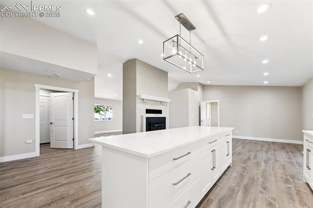 4520 N Ramah Highway, Yoder, CO 80864