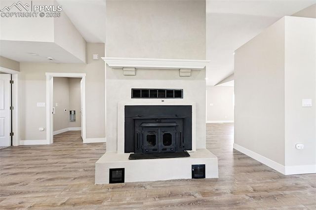 4520 N Ramah Highway, Yoder, CO 80864