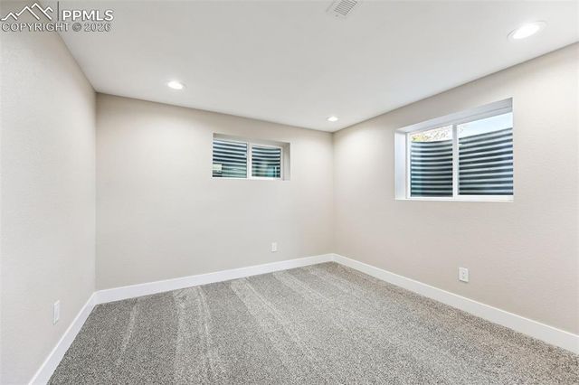 4520 N Ramah Highway, Yoder, CO 80864