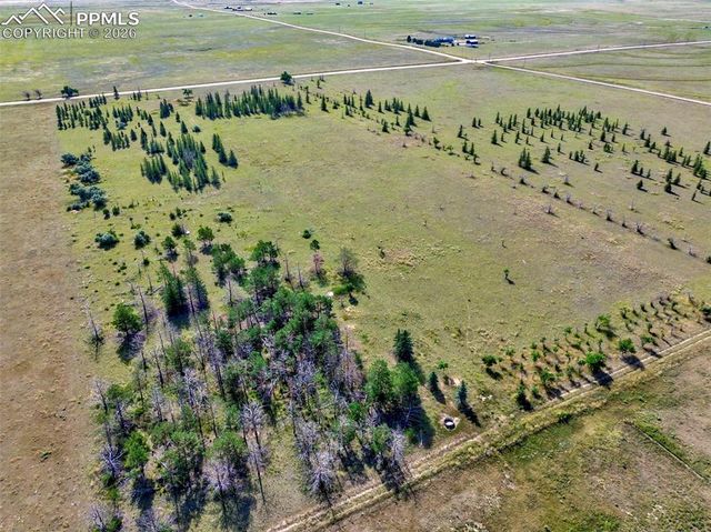 4520 N Ramah Highway, Yoder, CO 80864