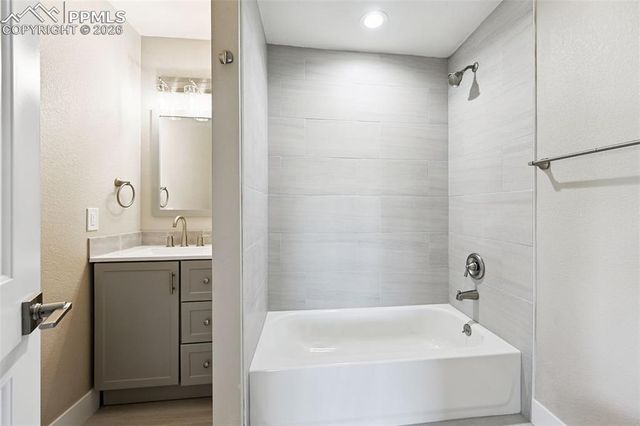 4520 N Ramah Highway, Yoder, CO 80864