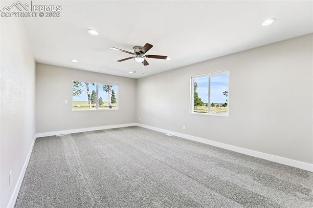 4520 N Ramah Highway, Yoder, CO 80864