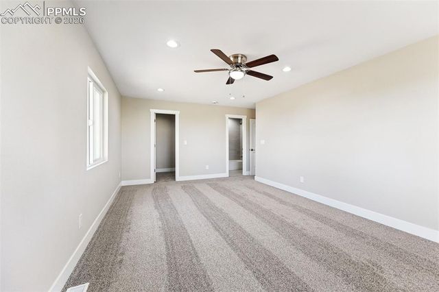 4520 N Ramah Highway, Yoder, CO 80864