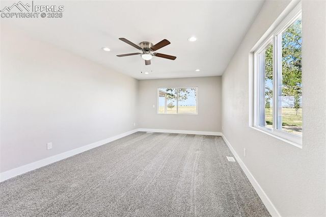 4520 N Ramah Highway, Yoder, CO 80864