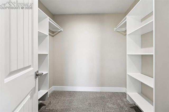 4520 N Ramah Highway, Yoder, CO 80864